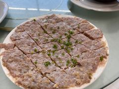 -广客美食坊(丹霞山店)