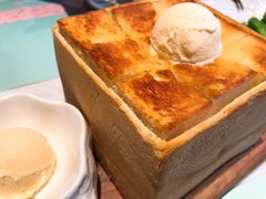 -大树餐厅(益田假日店)