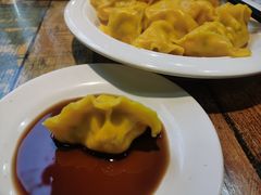 -金谷园饺子·烧烤(人大总店)