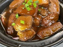 -西山人家·二十年老字号农家菜(旺山店)