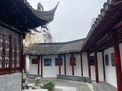 -三林塘老街