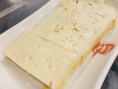豆腐-鑫龙火锅城(青岛分店)