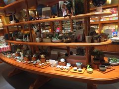 -西西弗书店&矢量咖啡(静安大悦城店)