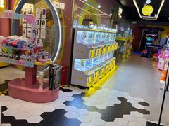 -风云再起游乐汇(上海长风大悦城店)