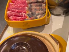 -润园四季椰子鸡火锅(南山海岸城店)