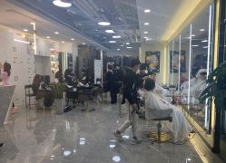-AYO SALON