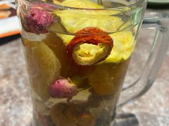 -贯贯吉·清真餐厅(浙江中路店)