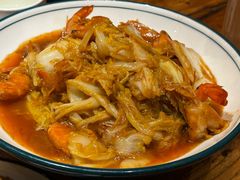 -苹果树下艺术餐厅(通州店)