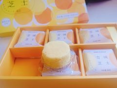 -好利来(南京路一店)