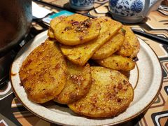 -清真.德枭炕肉店.青海菜(大新街夜市店)