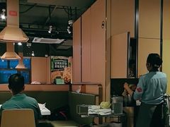 -海底捞火锅(劲松店)