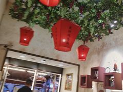 -香港威特瑞茶餐厅(小白楼音乐厅店)