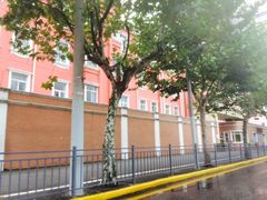 -上海商业会计学校(迎勋路)