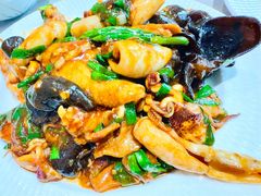 -九龙餐厅(大沽路店)