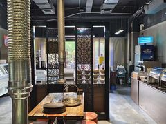 -33韩式自助烧烤(环城南路店)