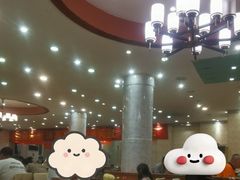 -清真·马家火锅美食城(镇江北路店)