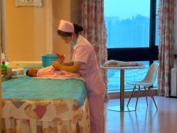 -喜宝母婴月子会所