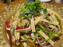 椒麻鸡-3号仓库(幸福北路店)