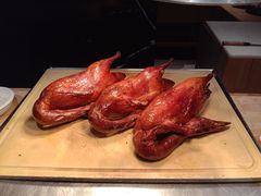 -龙之梦万丽酒店青餐厅