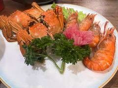 -锡和无锡菜(景丽苑店)
