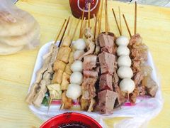 -马记大锅煮(总店)