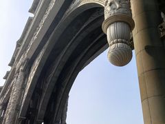 -顺峰山公园