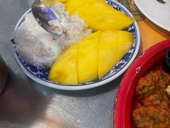 -simply thai天泰(长泰广场店)