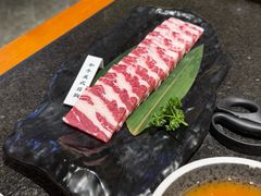 -龙记珍牛和牛烧肉(龙南街店)