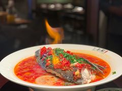 -上名堂·鱼头好吃(体育场路店)