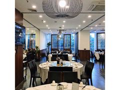 大堂-岭南海晏楼(滨江东总店)