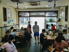 大堂-泸州白糕(慈善路店)