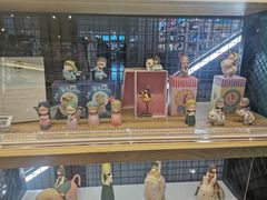 -泡泡玛特POPMART(崇文门国瑞城店)