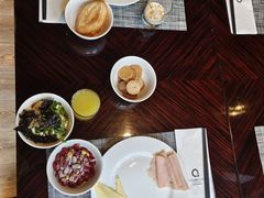-上海浦东绿地铂骊酒店