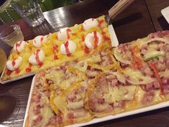 -莫比餐厅(五道口店)