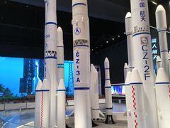 -中国航天博物馆