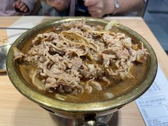 招牌安格斯肥牛-米村拌饭(城阳万象汇店)