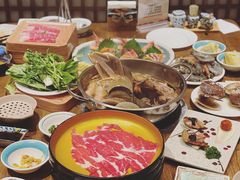 -蟹将军·松叶蟹和牛日料放题自助(K11店)