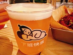 -下酒(华熙店)