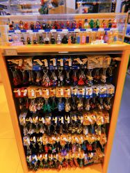 -LEGO(国贸商城店)