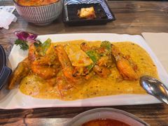 -Hi YOU你的饭局泰餐厅(雍和宫店)