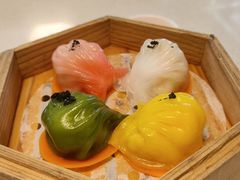 -煲王粤菜餐厅(中侨中心店)