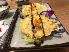 -西月山居匠心创意料理(江汉路新佳丽广场店)