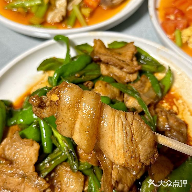 路边苍蝇馆子！！！丝毫没有给厦门人面子！！！