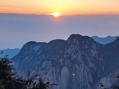 -华山风景名胜区