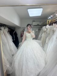 -NaNa婚纱礼服馆
