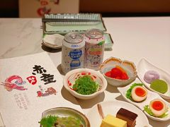 -神户赤童日式烤肉(金地广场店)