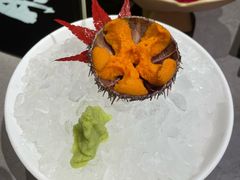 -胆道·海胆专门店(凯德晶萃店)