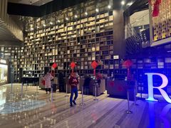 -万丽轩·粤菜(王府井金茂万丽酒店)