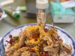 -旺鲜渔港连锁餐厅·珠海特色美食地标(爱情邮局店)