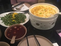 -鹿港小镇(霄云店)